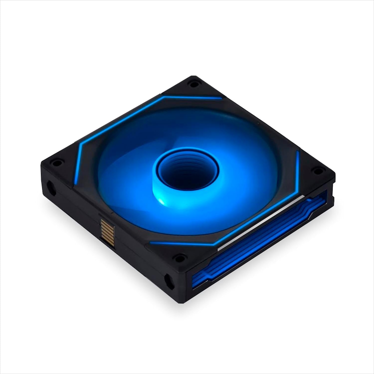 LIAN LI UNI Fan SL-Infinity 120mm Triple Back ARGB Fan (UF-SLIN120-3B)
