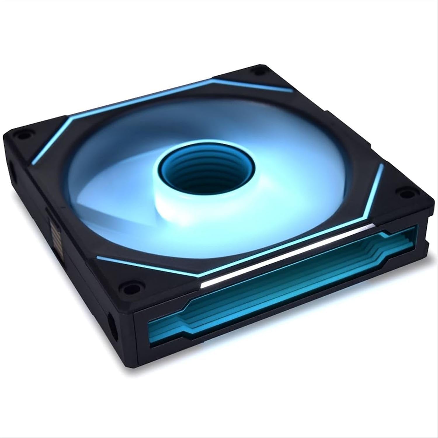 LIAN LI UNI Fan SL-Infinity 120mm Triple Back ARGB Fan (UF-SLIN120-3B)