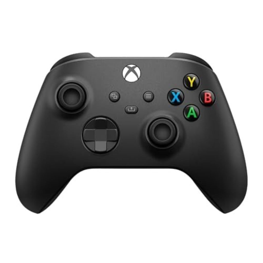 Xbox Wireless Controller – Carbon Black