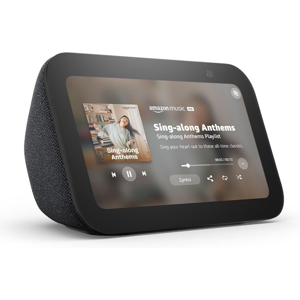 Echo Show 5 (3rd Gen)