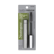 Neutrogena Healthy Volume Lash-Plumping Mascara, Black 02, 0.21oz