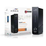 ARRIS Surfboard SBG6950AC2-RB Refurbished DOCSIS 3.0 Cable Modem & Wi-Fi Router