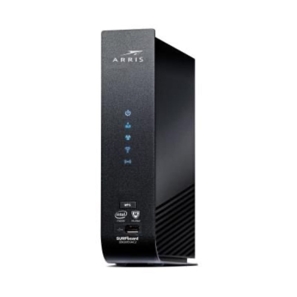 ARRIS Surfboard SBG6950AC2-RB Refurbished DOCSIS 3.0 Cable Modem & Wi-Fi Router