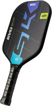 Selkirk SLK Evo Power XL Pickleball Paddle - Oasis Blue