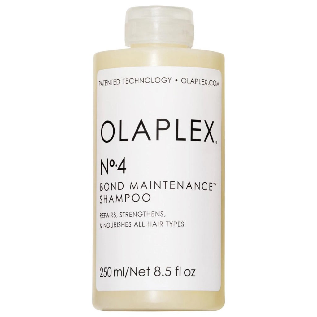 Olaplex No. 4 Bond Maintenance Shampoo  - 8.5 fl. oz.