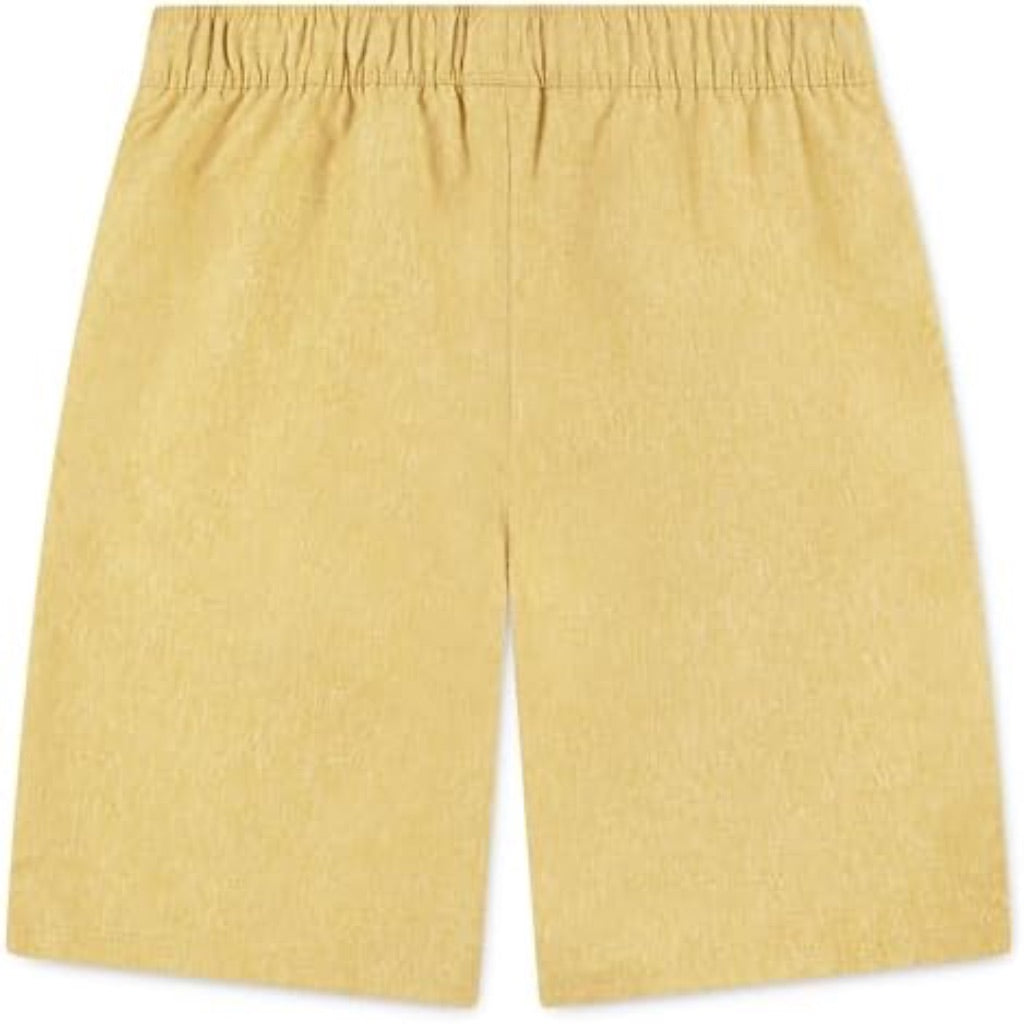 Hurley Boys H20-Dri Pull-On Shorts - Pebble, Size XL
