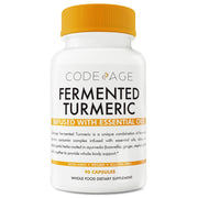 Codeage Liposomal Turmeric - 90 Capsules