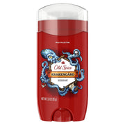 Old Spice Men's Aluminum-Free Deodorant Stick - Krakengard, 3 oz