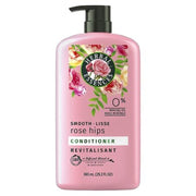 Herbal Essences Smooth Collection Conditioner - Rose Hips, 29.2 fl. oz.