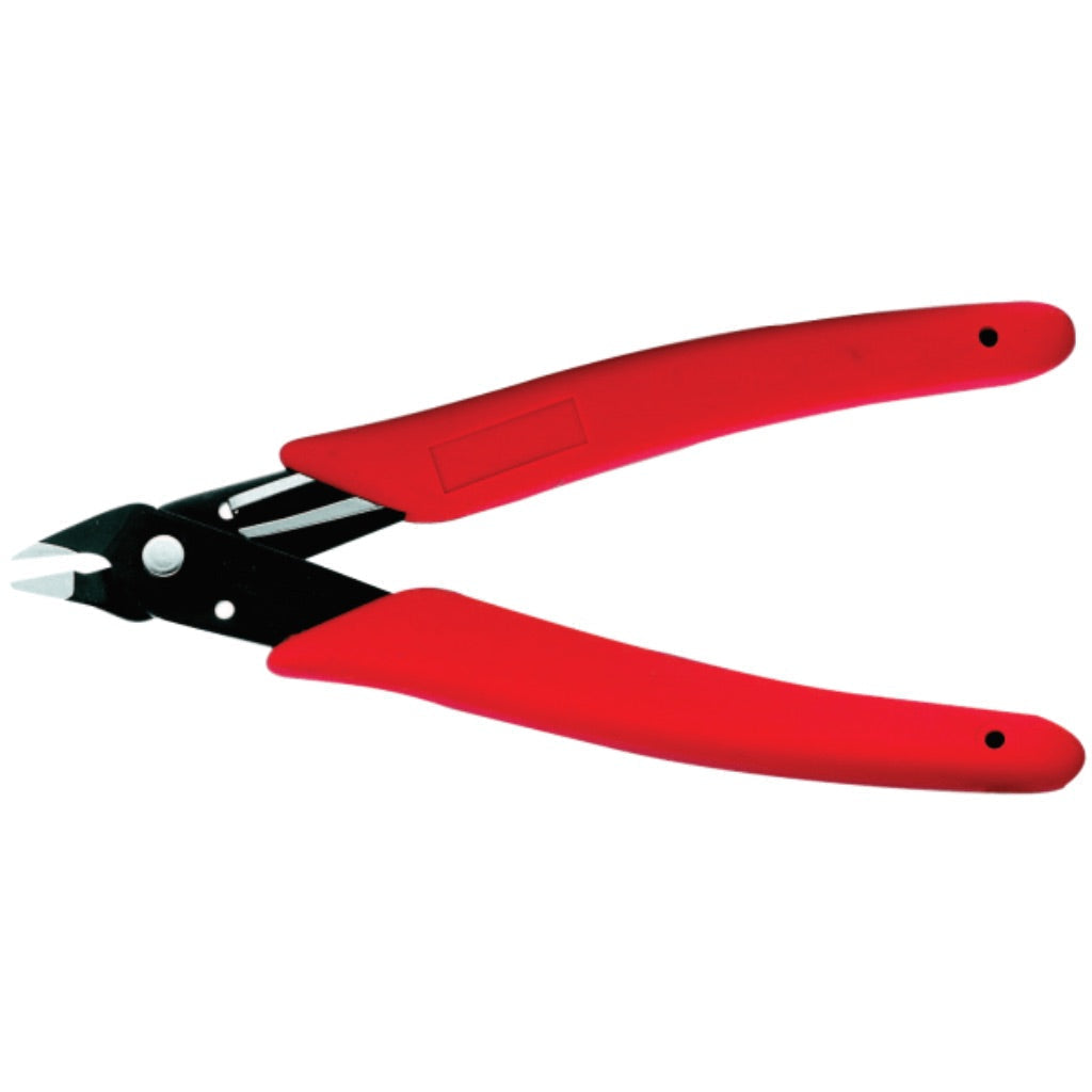 Klein Tools Precision Flush Cutter (D275-5)