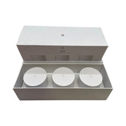 Google Wifi - 3 Pack - Mesh Router Wifi