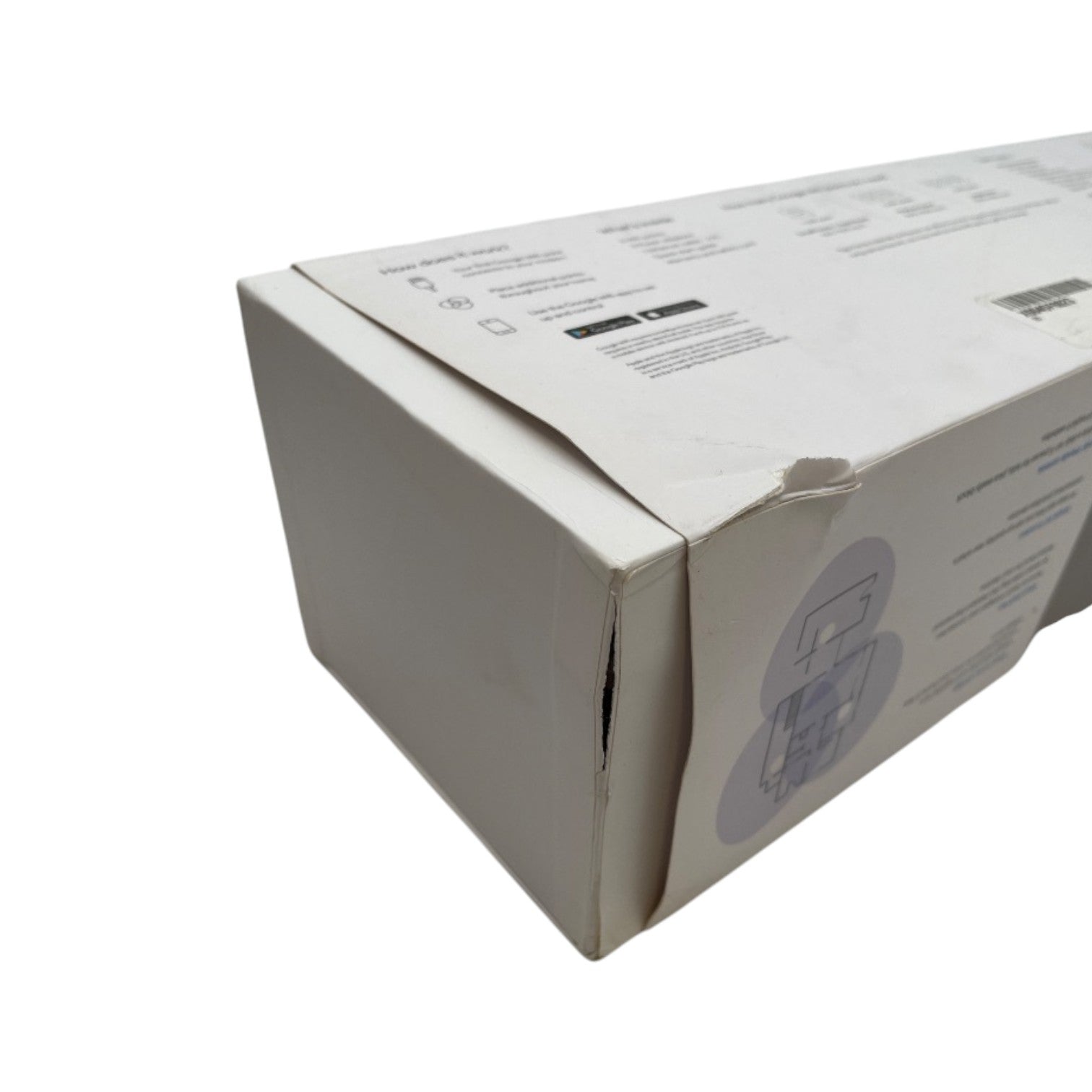 Google Wifi - 3 Pack - Mesh Router Wifi