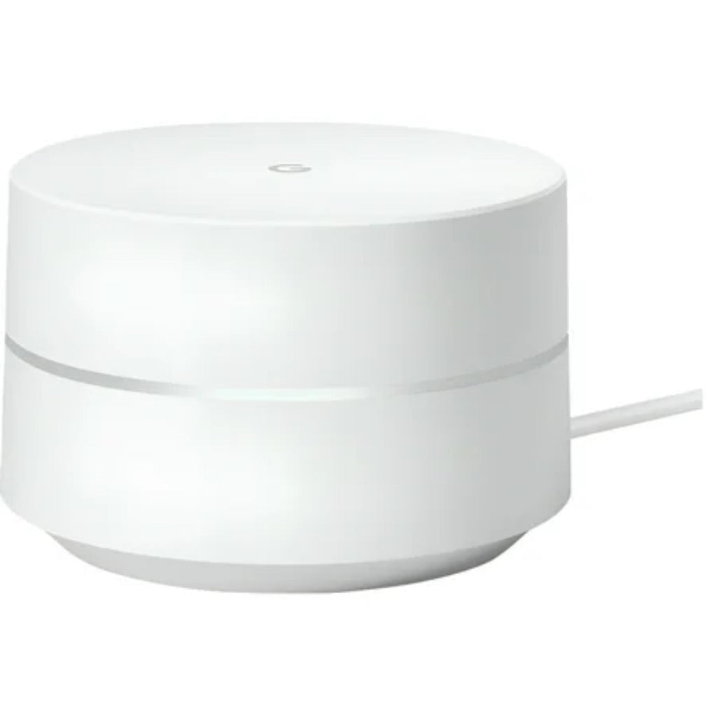 Google Wifi - 3 Pack - Mesh Router Wifi