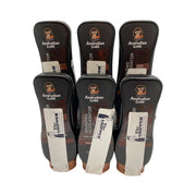 6 Pack Australian Gold Dark Tanning Accelerator Lotion with Instant Bronzer Australian Gold  8 fl oz - 6 Pack