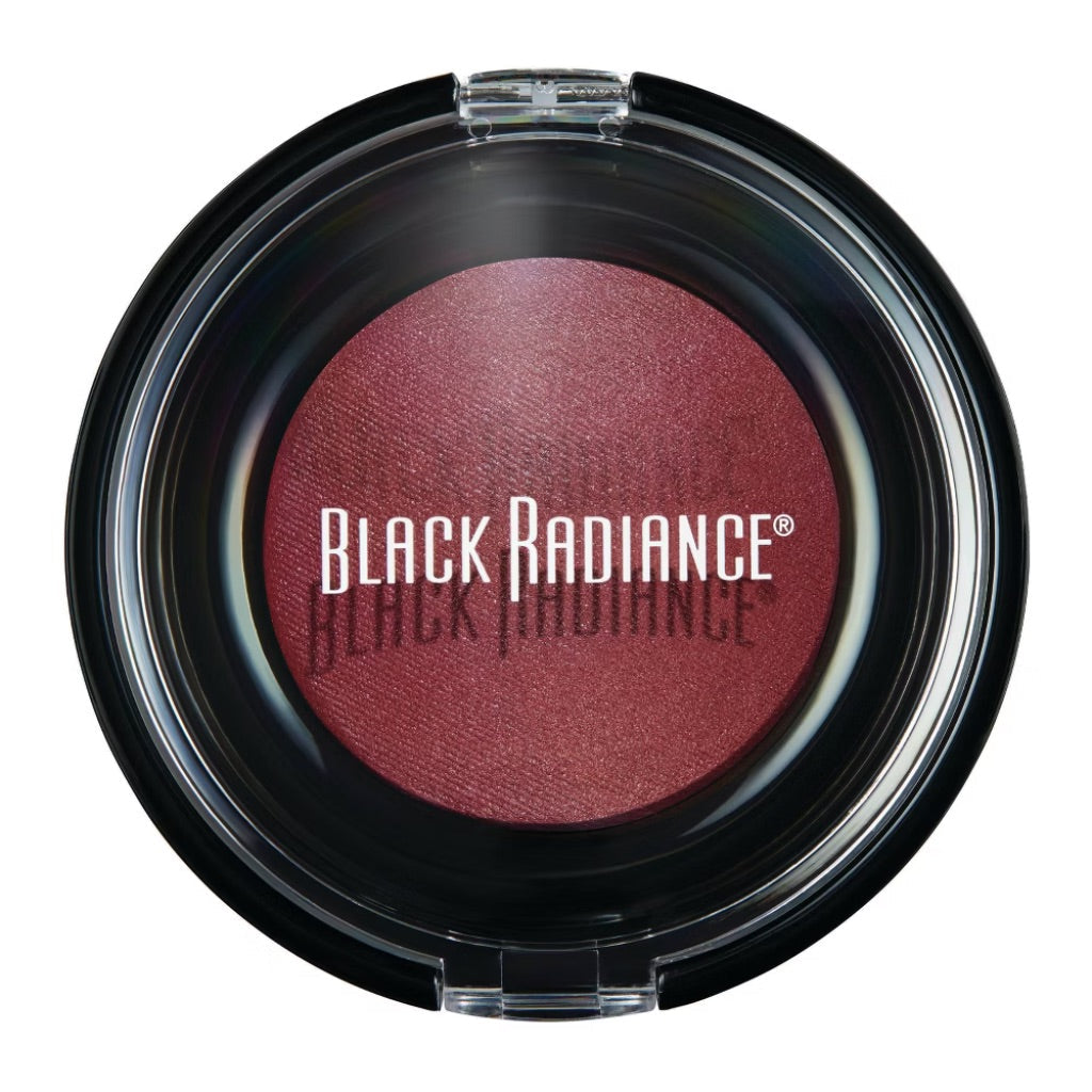 Black Radiance Artisan Color Baked Blush - Brick House, 0.1oz