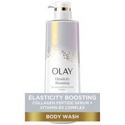 Olay Elasticity Boosting Collagen Peptide Serum Body Wash - 20 fl. oz.