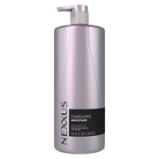Nexxus Therappe Ultimate Moisture Shampoo for Dry Hair with Elastin Protein and Green Caviar - 33.8 fl. oz.