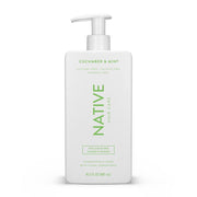 Native Volumizing Conditioner - Cucumber & Mint, 16.5 fl. oz.