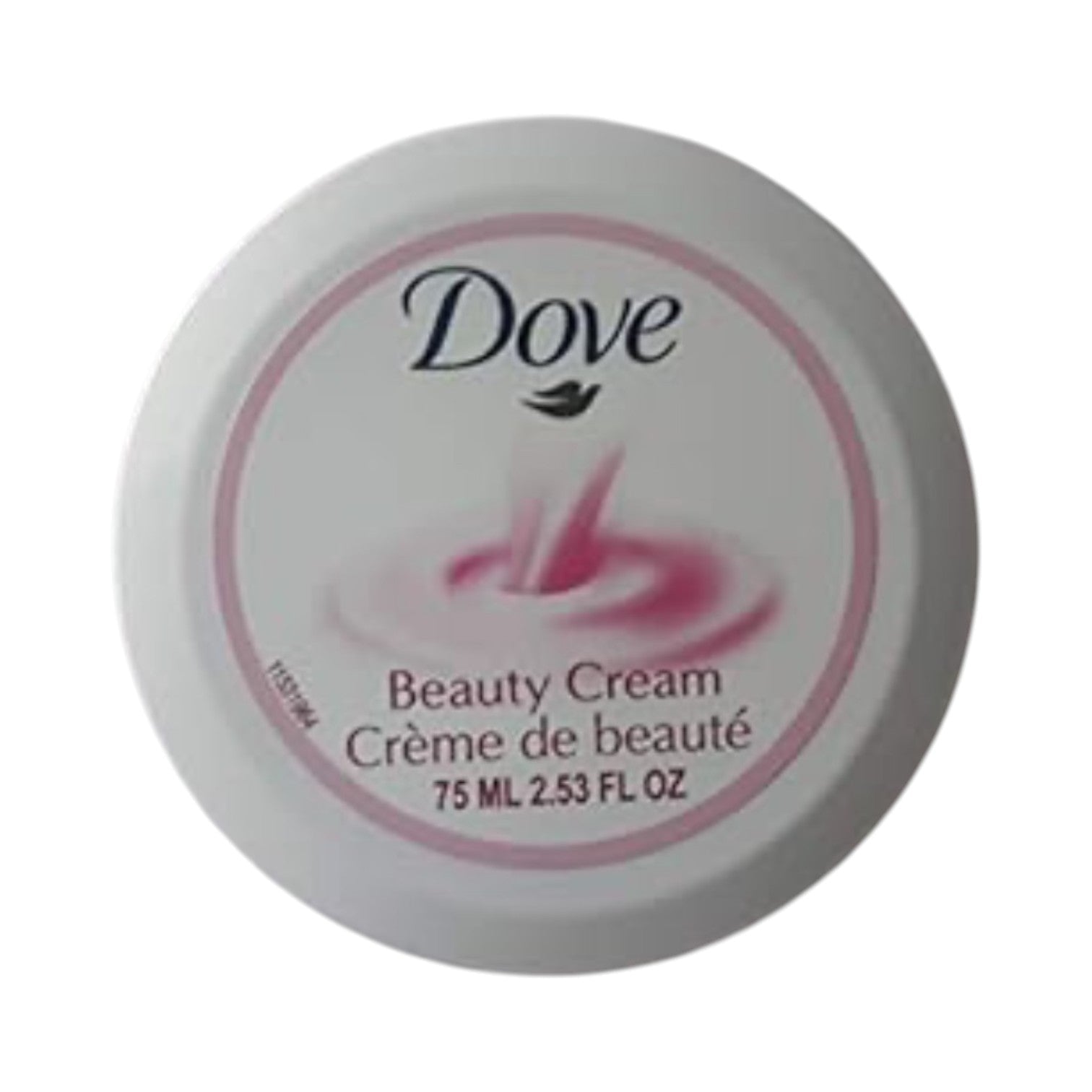 Dove Beauty Cream, 2.53 fl. oz.