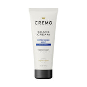 Cremo Men's Cooling Shave Cream - Refreshing Mint, 6 fl. oz.