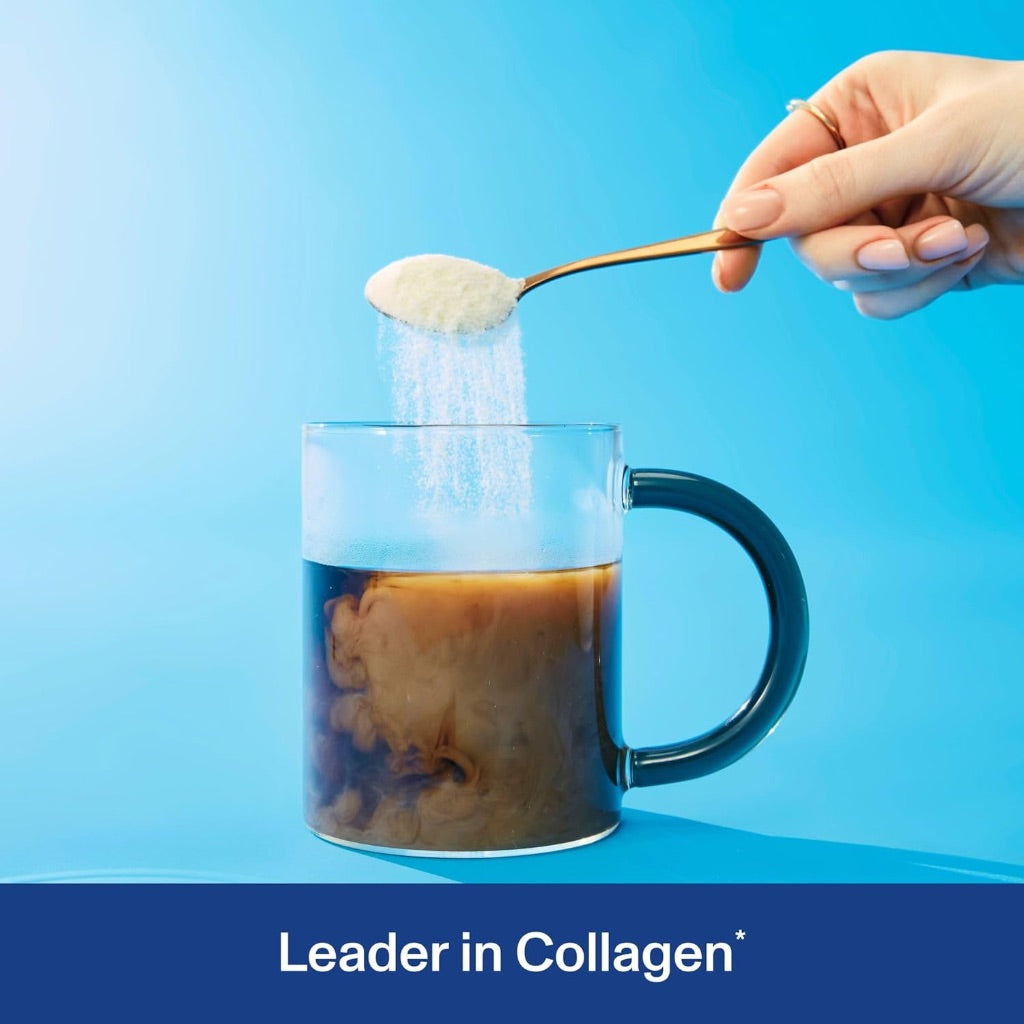 Vital Proteins Collagen Peptides Powder, Unflavored - 5oz (7 Servings)