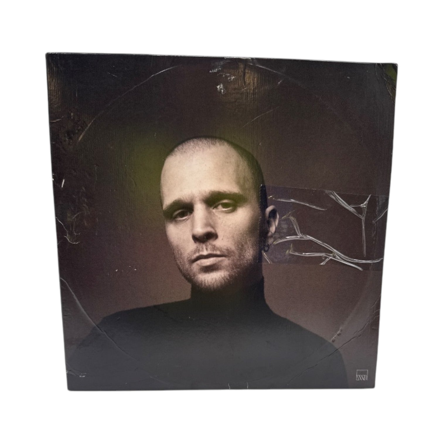JMSN Heals Me (Vinyl)