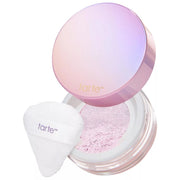 tarte Creaseless Setting Powder - Lavender, 0.24oz