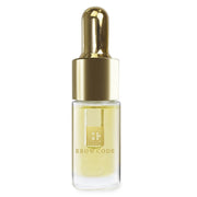 Brow Code GOLD Nourishing Eyebrow Growth Oil Enriched w/5 Advanced Botanicals, 30mL