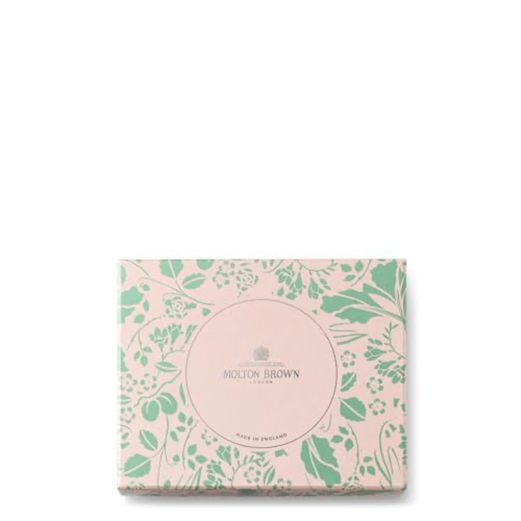 Molton Brown by Molton Brown Heavenly Gingerlily Set: Bath & Shower Gel 3.4OZ + Body Lotion 3.4OZ + Hand Cream 1.3OZ -3pcs for WOMEN