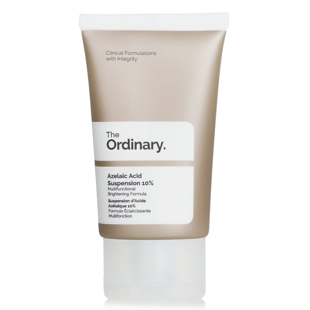 The Ordinary Azelaic Acid Suspension 10% Cream - 1 fl. oz.