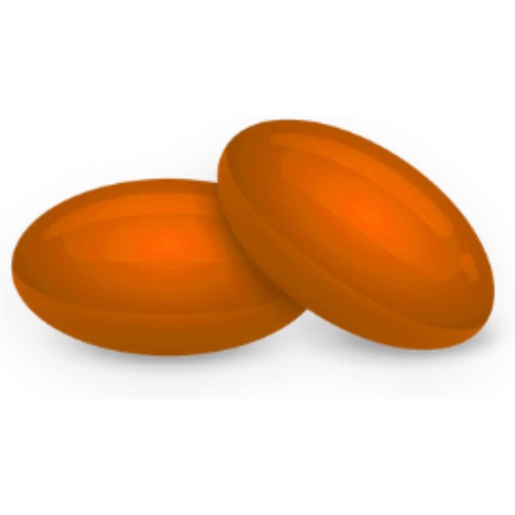 Focus Vitamins | Focus Select Zinc Free Formula | 180 Softgel Capsules | Eye Vitamin & Supplement | Easy to Swallow Pill