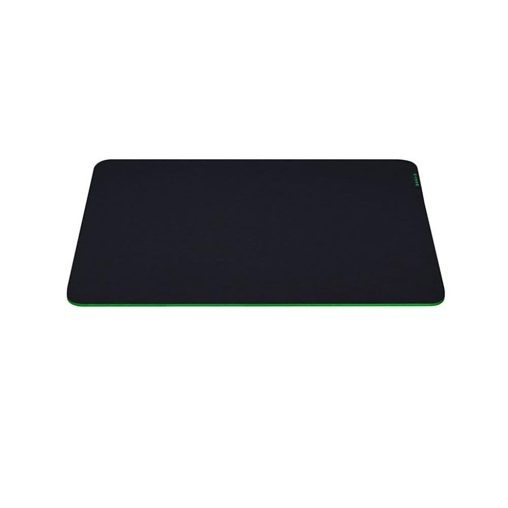 Razer - Gigantus V2-Soft Gaming Mouse Pad (Medium) - Black