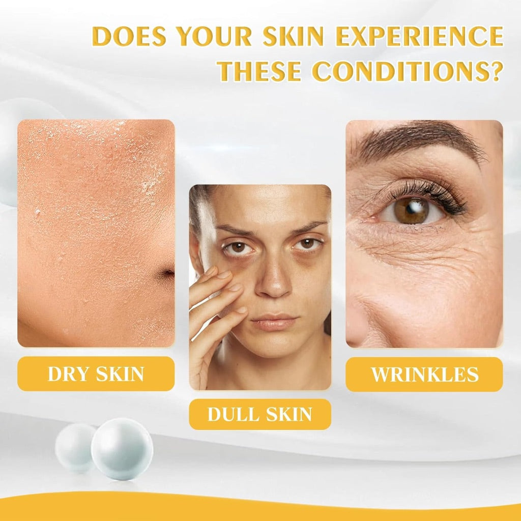 Bee Venom Retinol Cream - Anti Wrinkle Facial Moisturizer - 1.76oz - 2 Pack