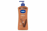 Vaseline Intensive Care Cocoa Radiant Body Lotion for Dry Skin - 20.3 fl oz