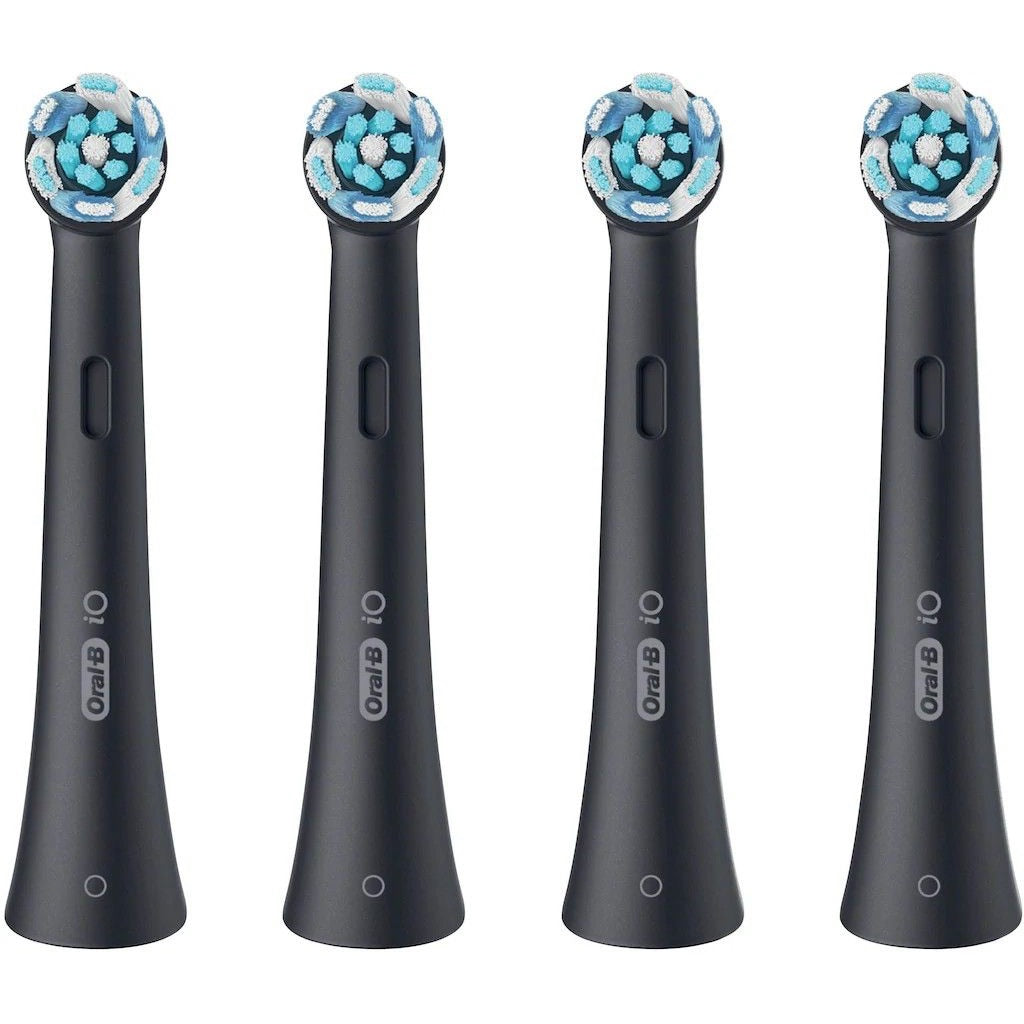 Oral-B Replacement Brush Heads Oral-B IO Ultimate Clean, For Advanced Deep Cleaning And Plaque Removal