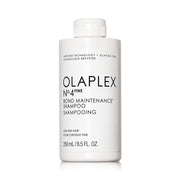Olaplex No.4 FINE Bond Maintenance Volumizing and Strengthening Hair Shampoo - 8.5 fl. oz.