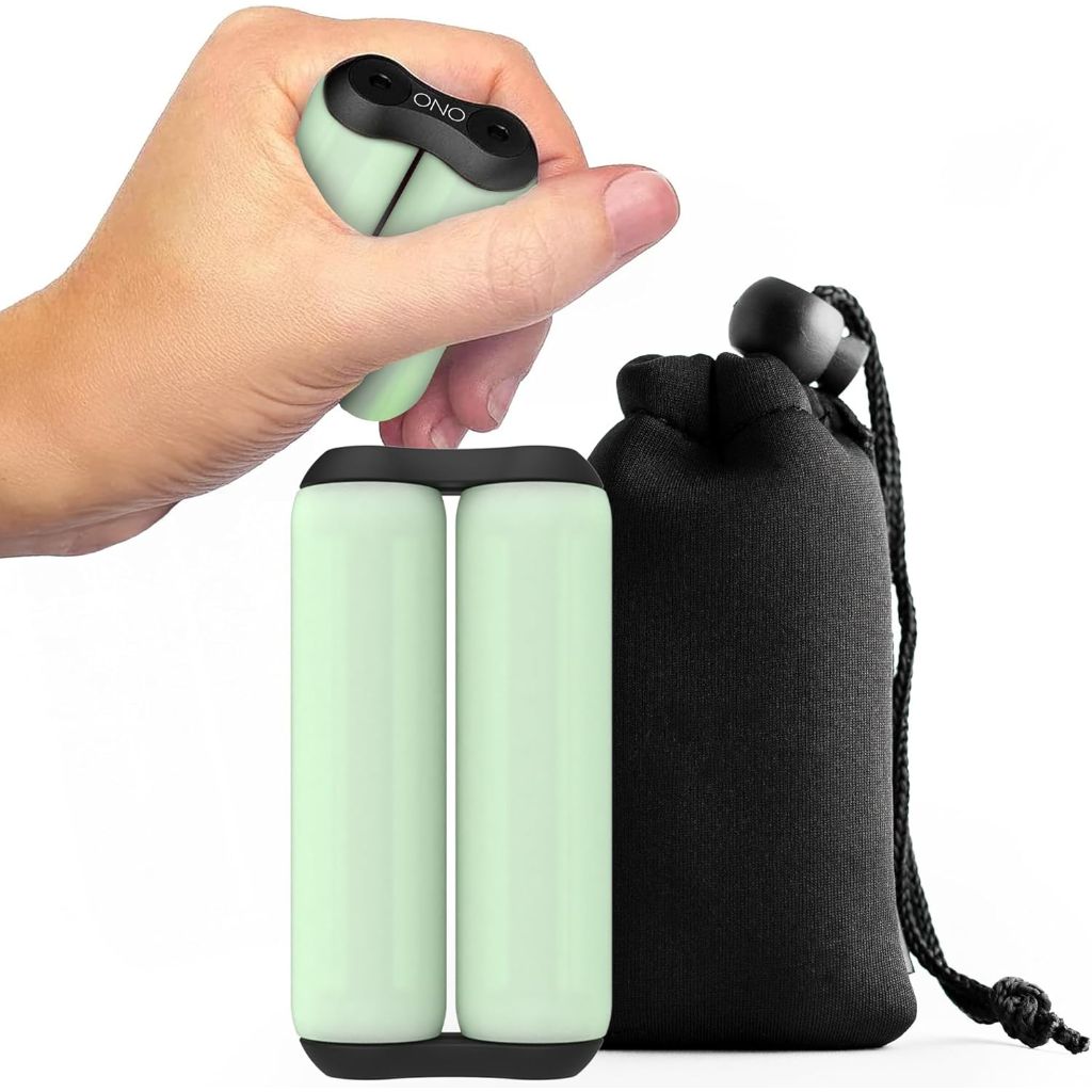ONO Roller Handheld Glow In the Dark Fidget Toy