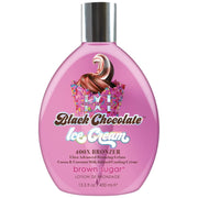 Double Dark Black Chocolate Ice Cream Brown Sugar Bronzer - 13.5 fl. oz.
