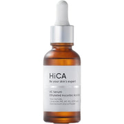 HiCA VC Serum Ethylated Ascorbic Acid 6% with Vitamin C, Niacinamide 2%, & Retinol - 0.95 fl. oz.