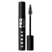 LORAC PRO Plus Fiber Mascara - Black, 0.47 fl. oz.