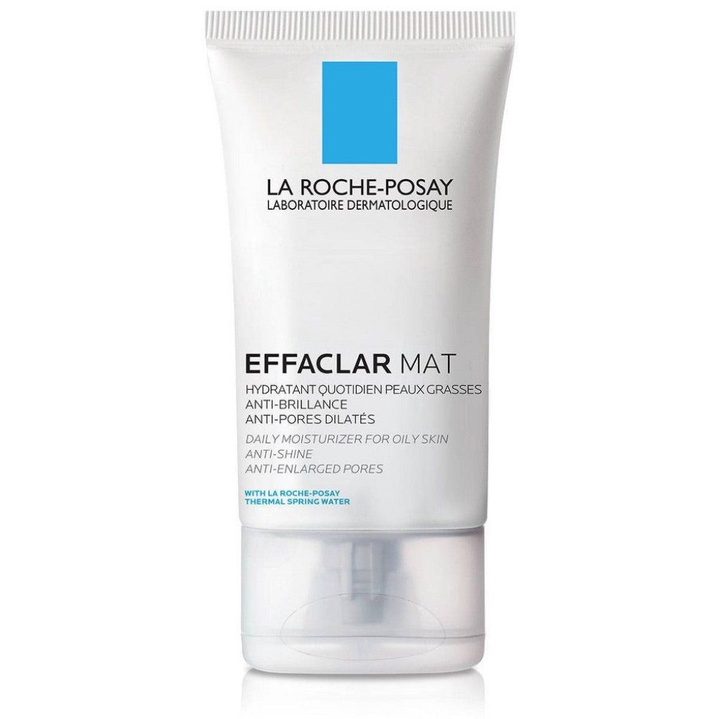 La Roche-Posay Effaclar MAT Daily Moisturizer - 1.4 fl. oz.