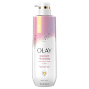 Olay Intensely Hydrating Hyaluronic Serum Complex Body Wash - 20 fl. oz.
