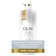 Olay Cleansing body wash with Vitamin B3 and Collagen - 20 fl oz