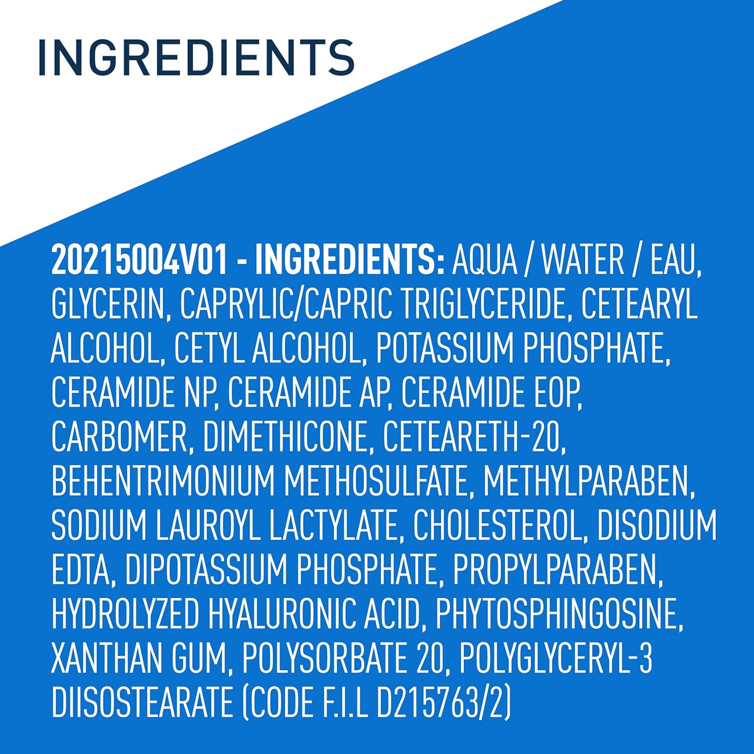 CeraVe Daily Moisturizing Lotion for Normal to Dry Skin, Lightweight - 19 fl. oz.