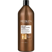 Redken All Soft Mega Curls Conditioner - 33.8 fl. oz.