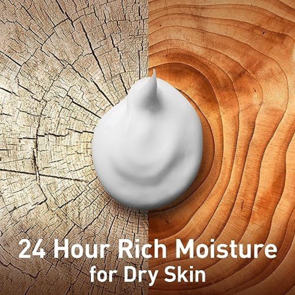 Old Spice Gentleman's Super Hydration Hand & Body Lotion - Eucalyptus & Coconut Cream, 17 fl. oz. (2 Pack)