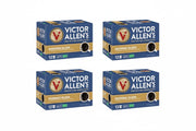 Victor Allen's Coffee Decaf Morning Blend Light Roast Keurig K-Cup Coffee Pods, 48 Count