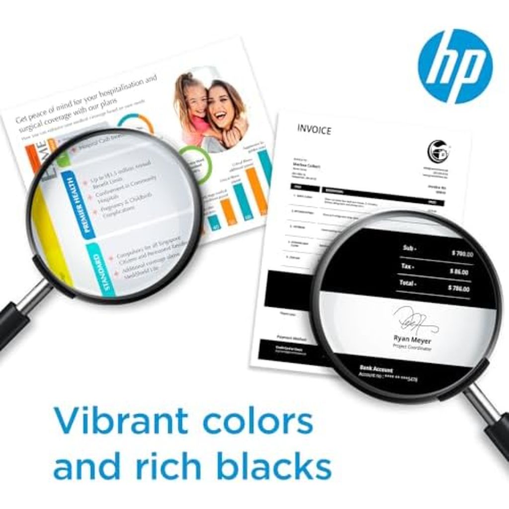 HP 202A Cyan, Magenta, Yellow Toner Cartridges Printers (3-Pack)