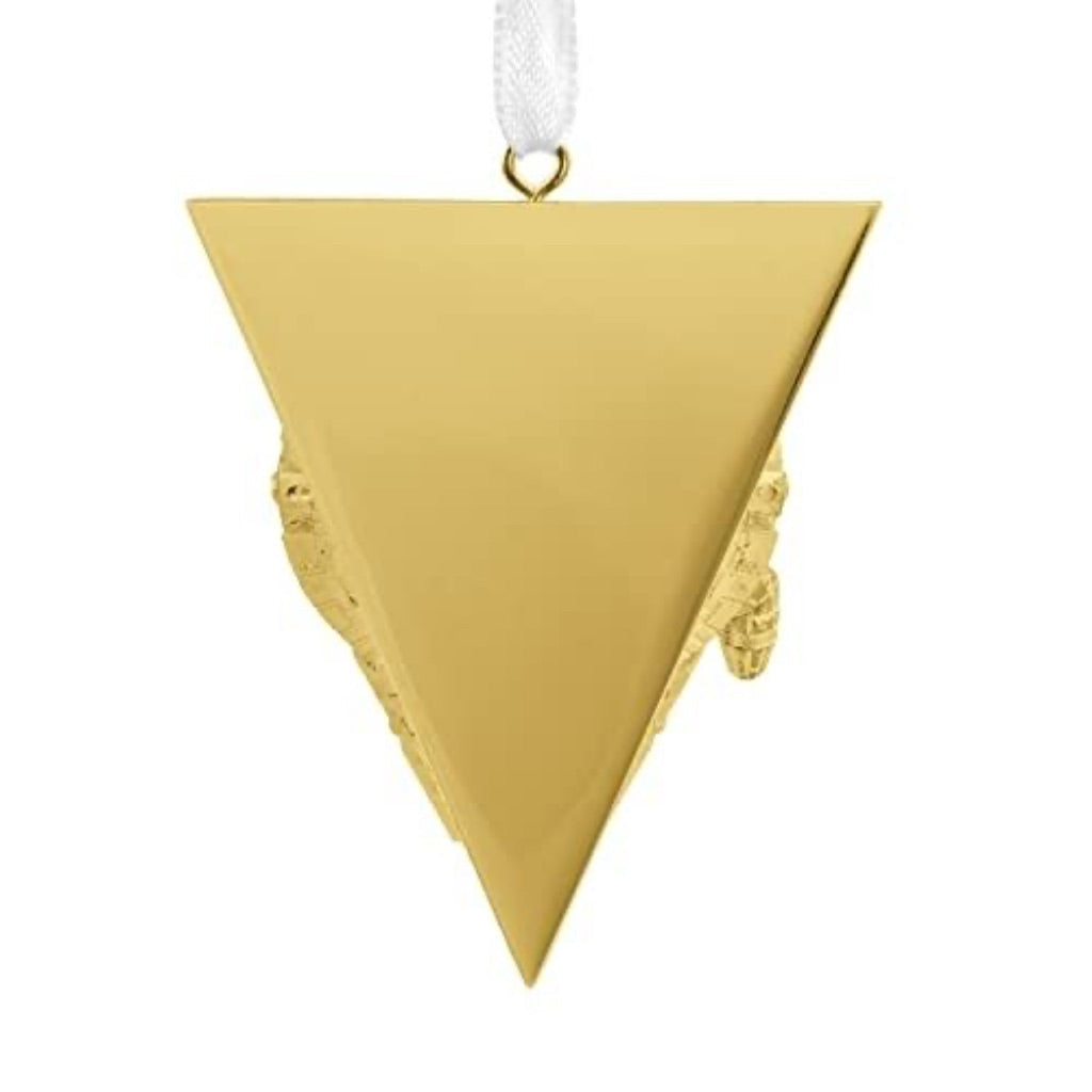 Hallmark Star Wars Millenium Falcon Christmas Ornament