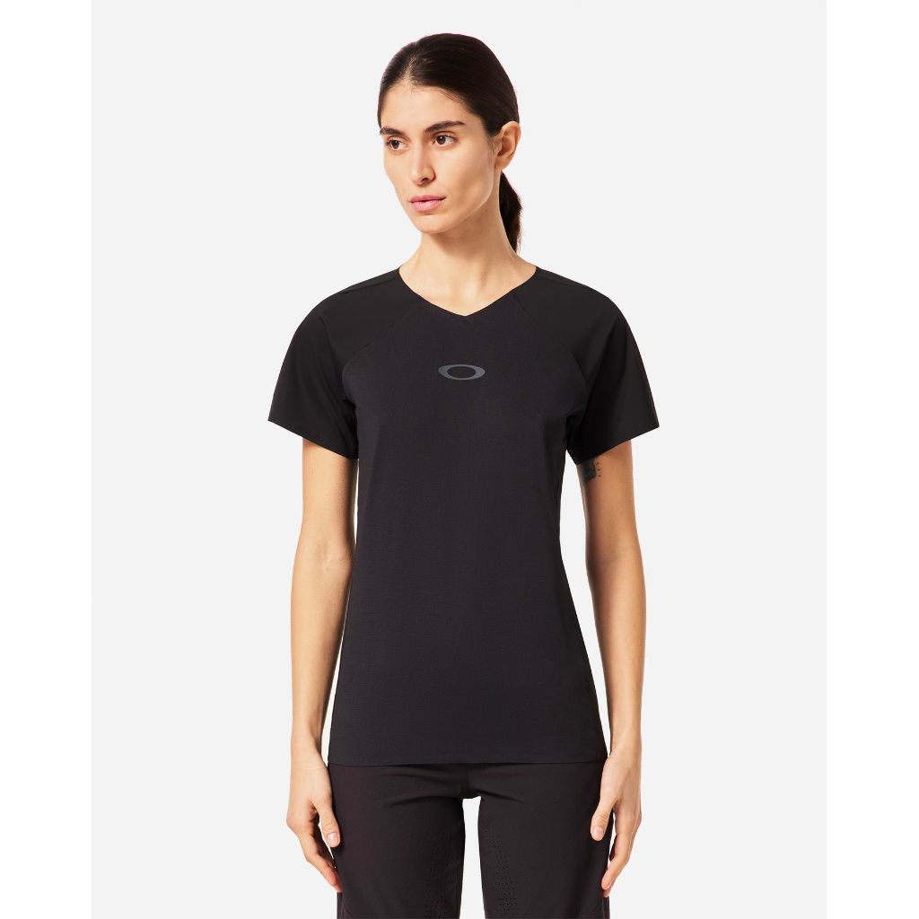 Oakley Seeker Airline W - Women's Cycling Jersey  Size Medium